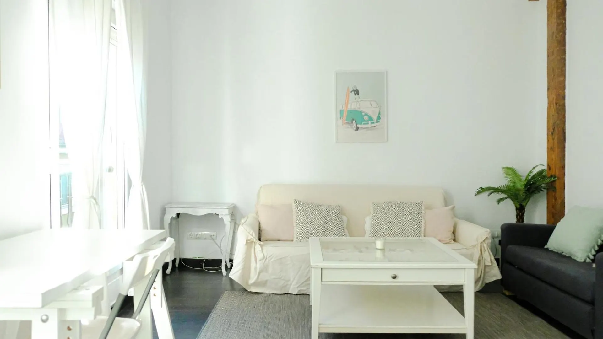 Apartment Apartamento Canadio - Centro Santander Spain