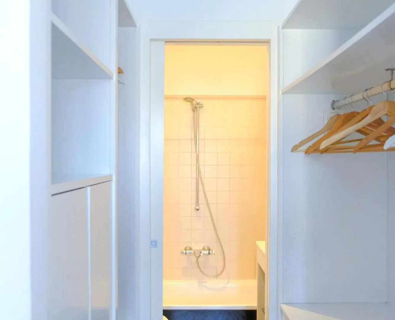 Apartamento Canadio - Centro Santander