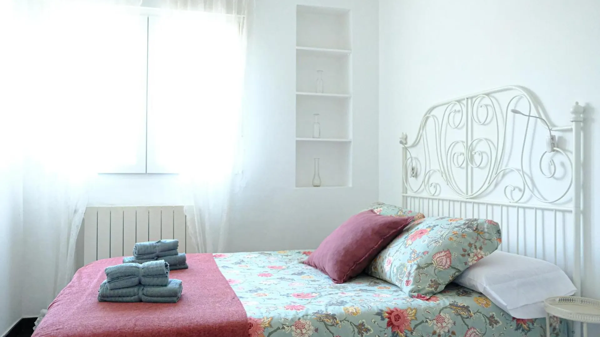 Apartamento Canadio - Centro Santander 0*,  Spain