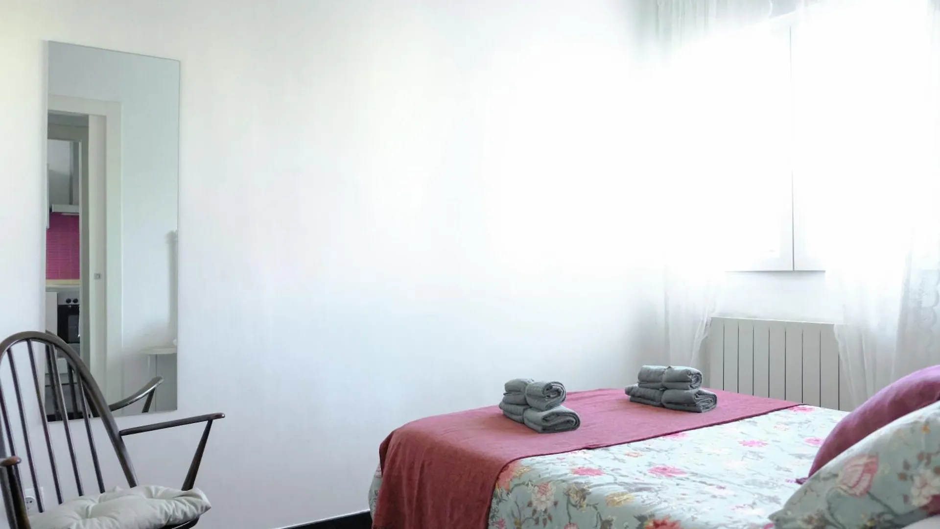Apartamento Canadio - Centro Santander Apartment